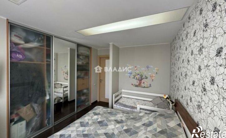 2-комн квартира ул Измайлова, 125,  д. 125