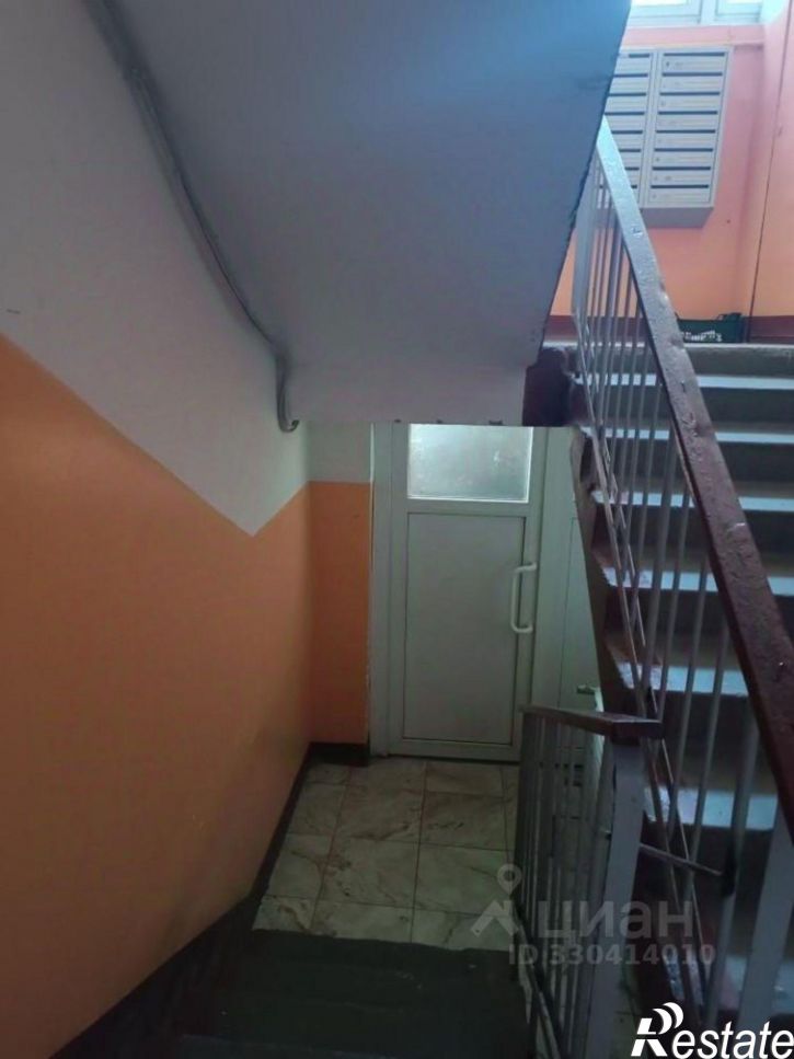 1-комн квартира ул Антонова, 17,  д. 17