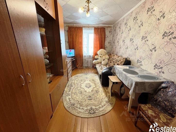 Комната ул Медицинская, 14/1,  д. 14/1