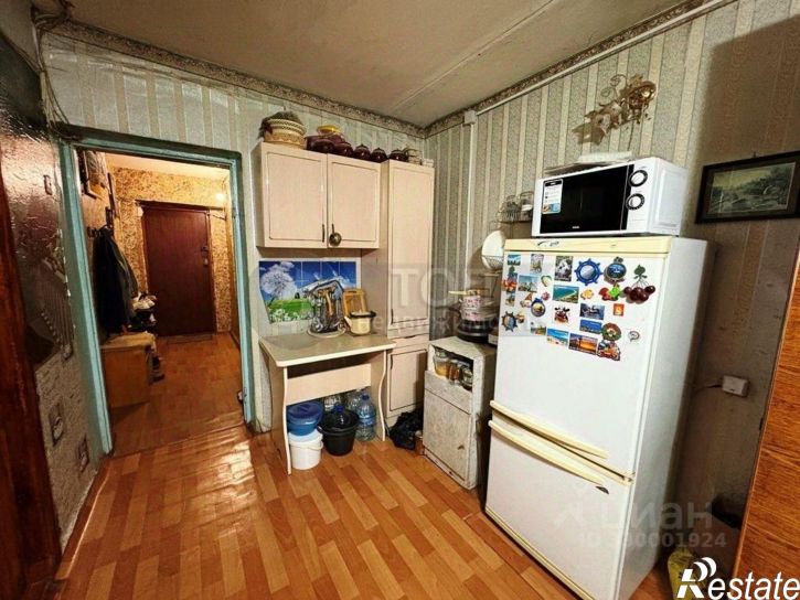 Комната ул Медицинская, 14/1,  д. 14/1