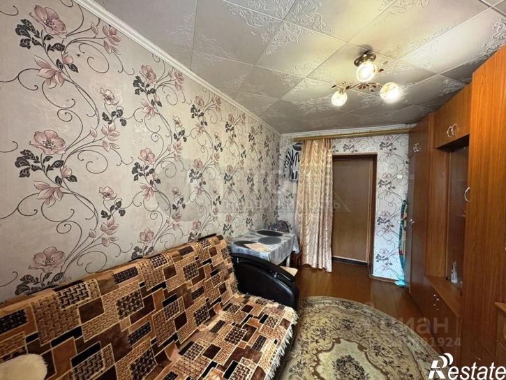 Комната ул Медицинская, 14/1,  д. 14/1