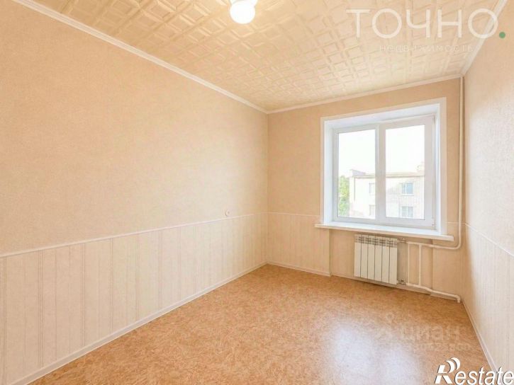 3-комн квартира ул Тепличная, 15,  д. 15