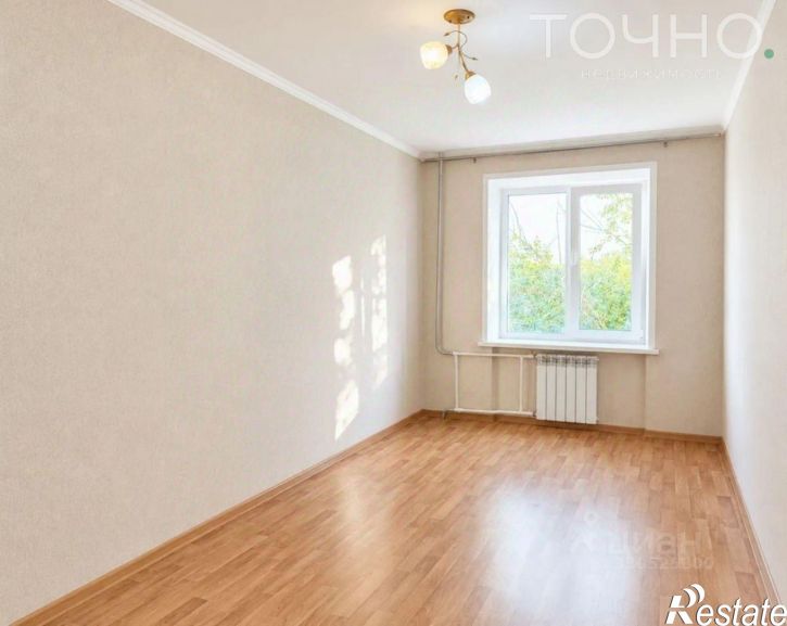 3-комн квартира ул Тепличная, 15,  д. 15