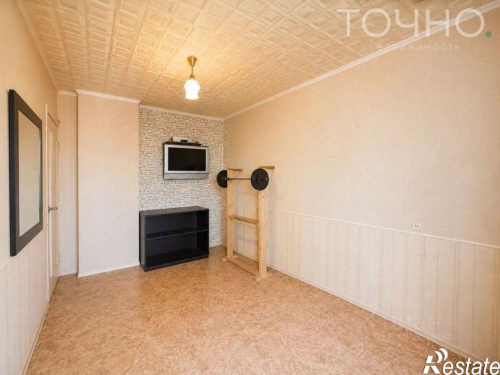 3-комн квартира ул Тепличная, 15,  д. 15