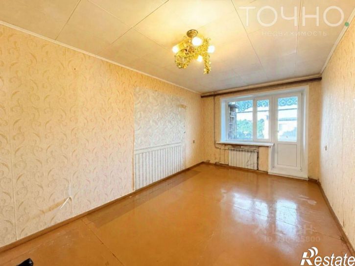 3-комн квартира ул Тепличная, 15,  д. 15