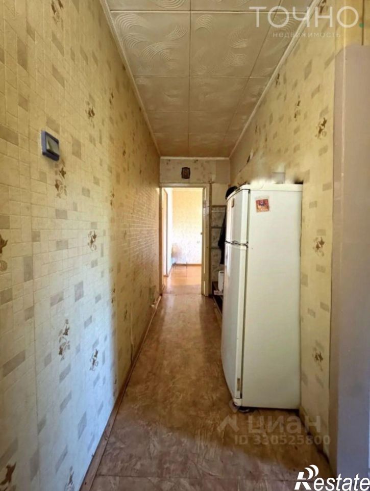 3-комн квартира ул Тепличная, 15,  д. 15