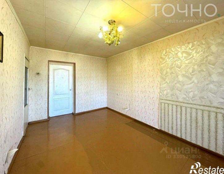 3-комн квартира ул Тепличная, 15,  д. 15