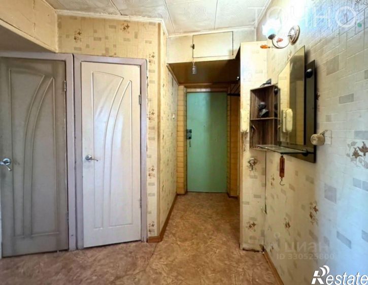 3-комн квартира ул Тепличная, 15,  д. 15