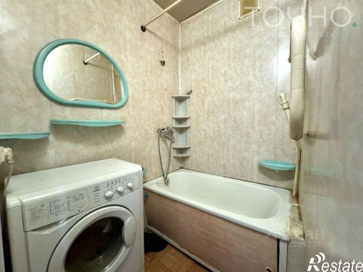 3-комн квартира ул Тепличная, 15,  д. 15