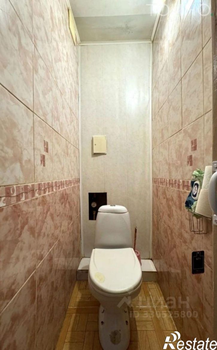 3-комн квартира ул Тепличная, 15,  д. 15
