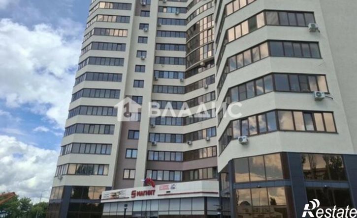 3-комн квартира ул Гастелло, 13,  д. 13