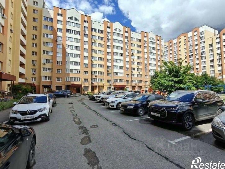 1-комн квартира ул Антонова, 26,  д. 26