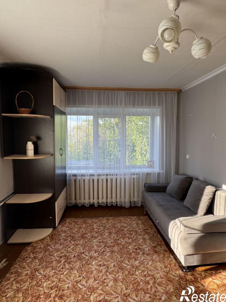 1-комн квартира пр-кт Победы, 27,  д. 27