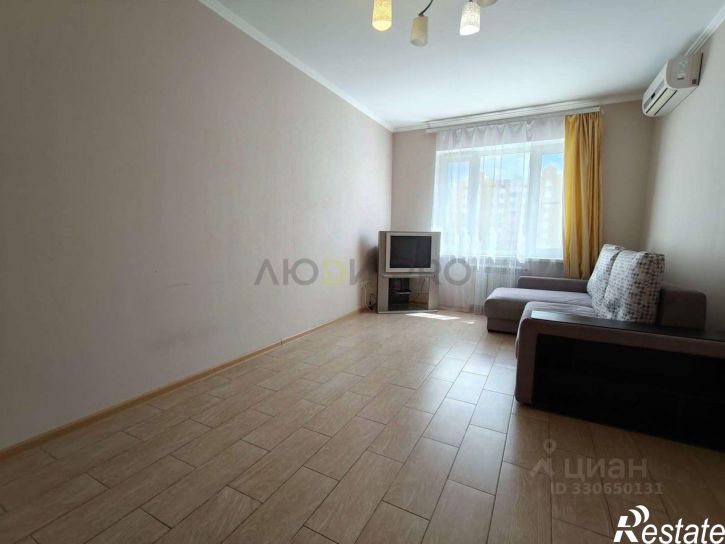 1-комн квартира ул Антонова, 26,  д. 26