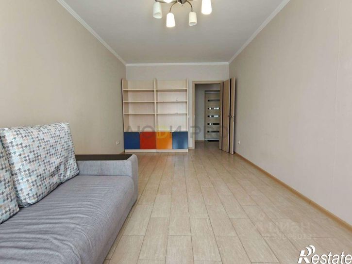 1-комн квартира ул Антонова, 26,  д. 26