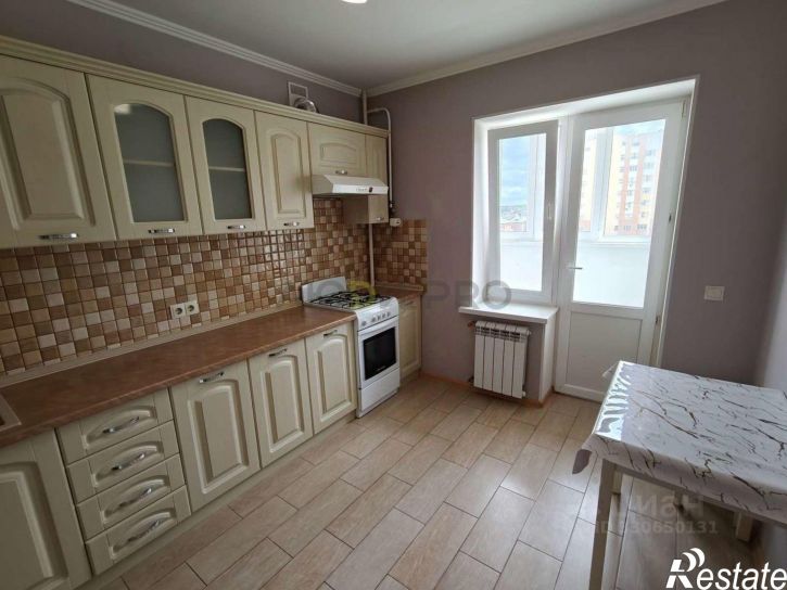 1-комн квартира ул Антонова, 26,  д. 26