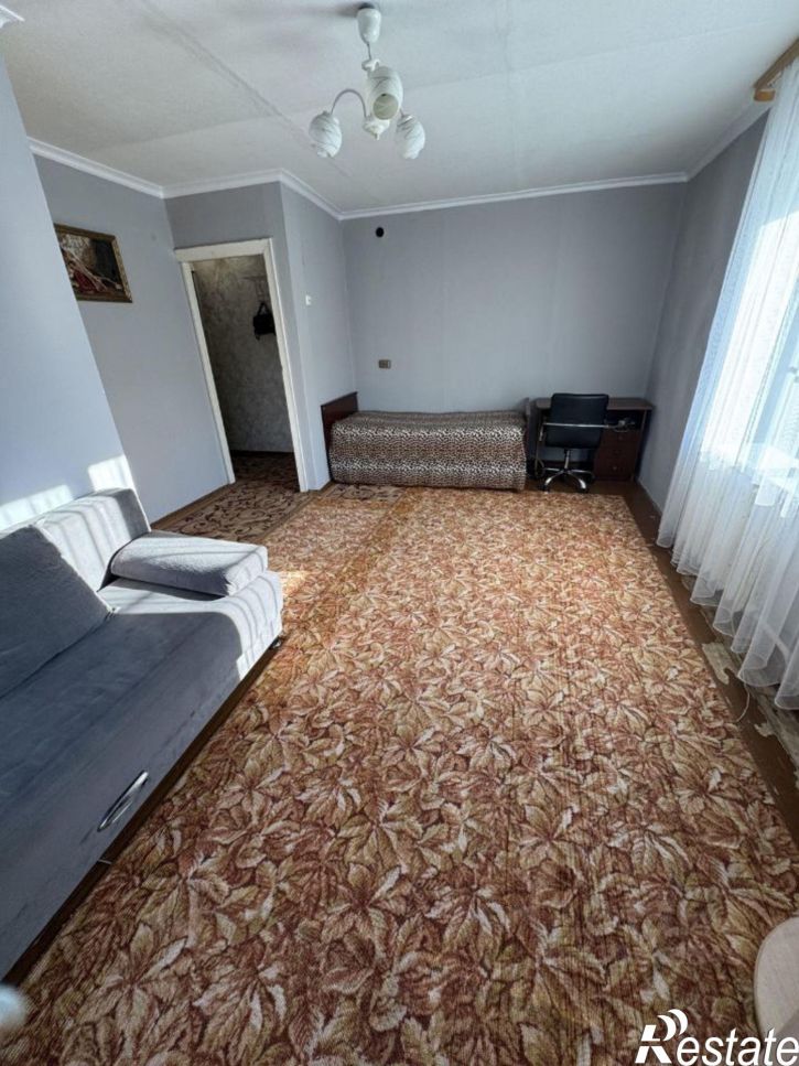 1-комн квартира пр-кт Победы, 27,  д. 27