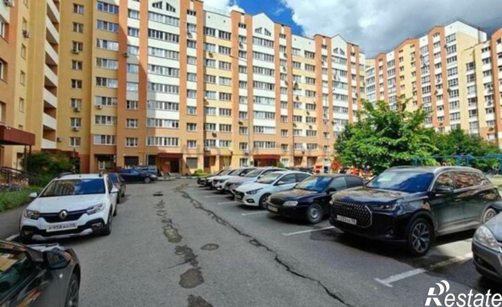 1-комн квартира ул Антонова, 26,  д. 26