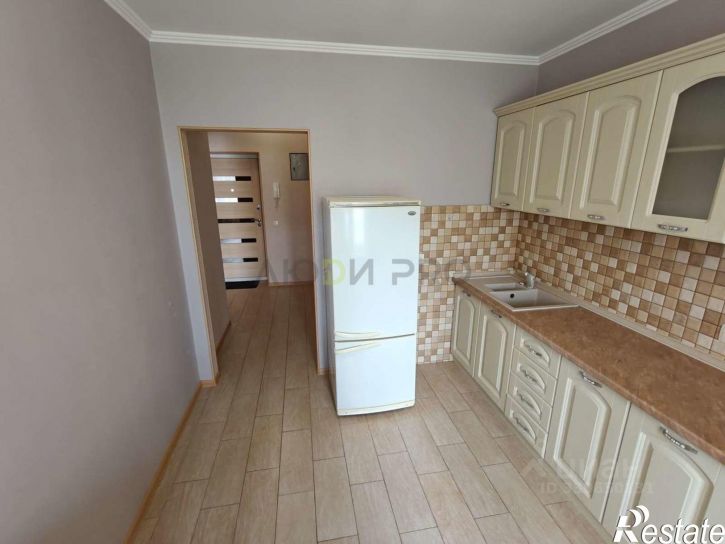 1-комн квартира ул Антонова, 26,  д. 26
