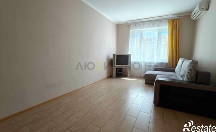 1-комн квартира ул Антонова, 26,  д. 26