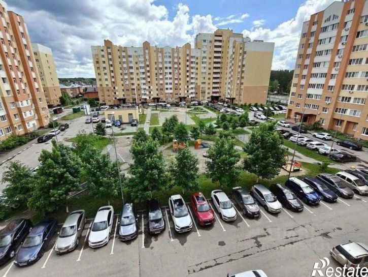 1-комн квартира ул Антонова, 26,  д. 26
