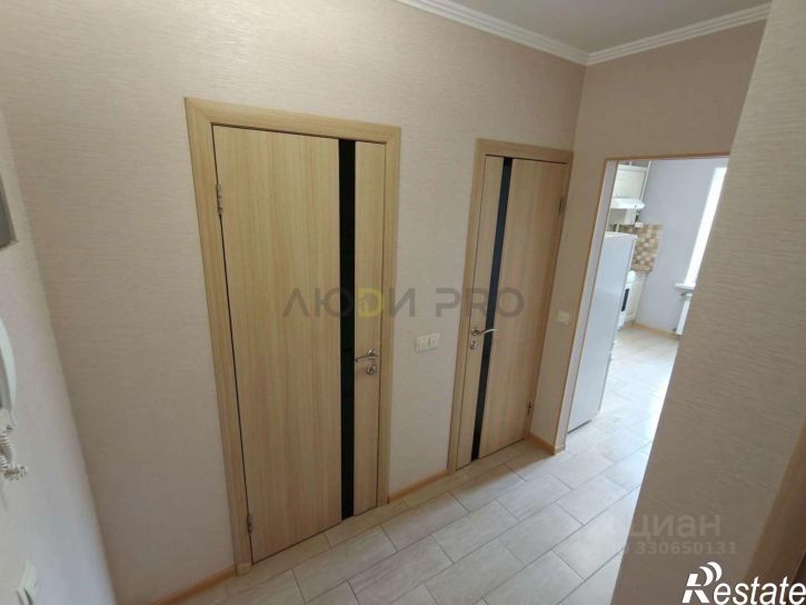 1-комн квартира ул Антонова, 26,  д. 26