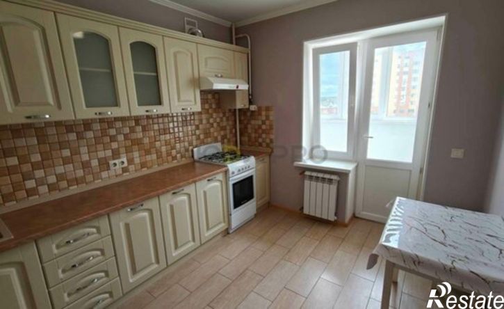 1-комн квартира ул Антонова, 26,  д. 26