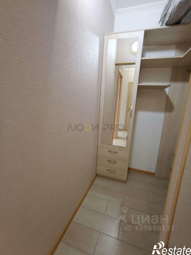 1-комн квартира ул Антонова, 26,  д. 26