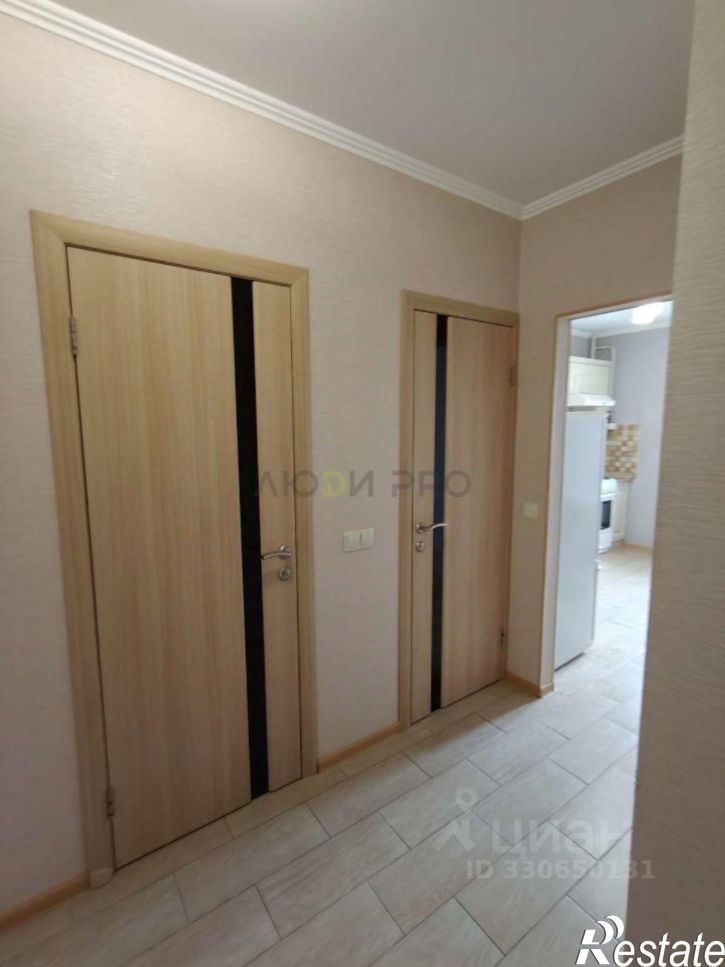 1-комн квартира ул Антонова, 26,  д. 26
