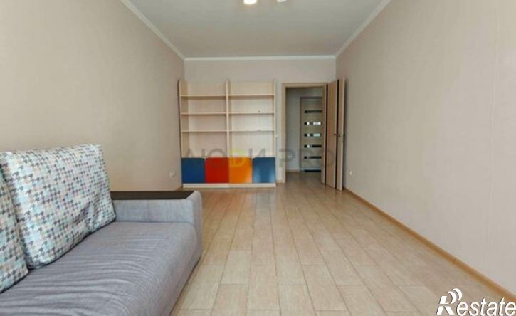 1-комн квартира ул Антонова, 26,  д. 26