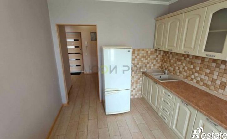 1-комн квартира ул Антонова, 26,  д. 26