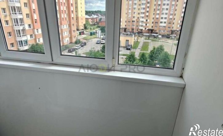 1-комн квартира ул Антонова, 26,  д. 26