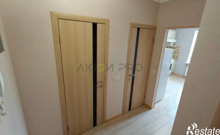1-комн квартира ул Антонова, 26,  д. 26
