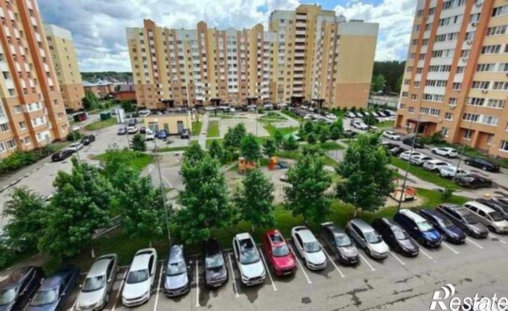 1-комн квартира ул Антонова, 26,  д. 26