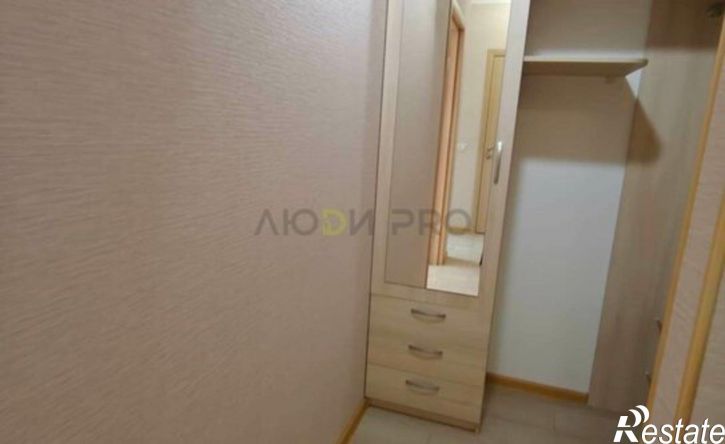 1-комн квартира ул Антонова, 26,  д. 26
