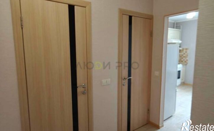 1-комн квартира ул Антонова, 26,  д. 26