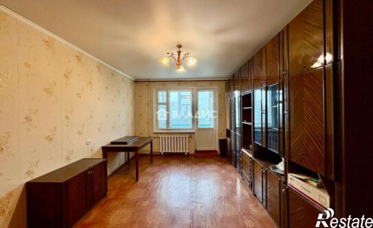 2-комн квартира ул Бородина, 6,  д. 6