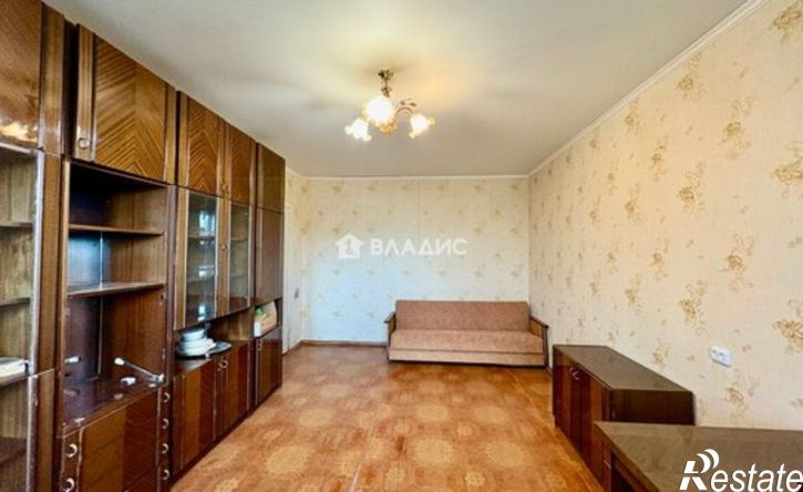 2-комн квартира ул Бородина, 6,  д. 6