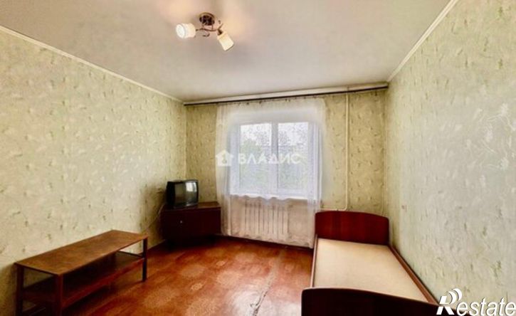 2-комн квартира ул Бородина, 6,  д. 6