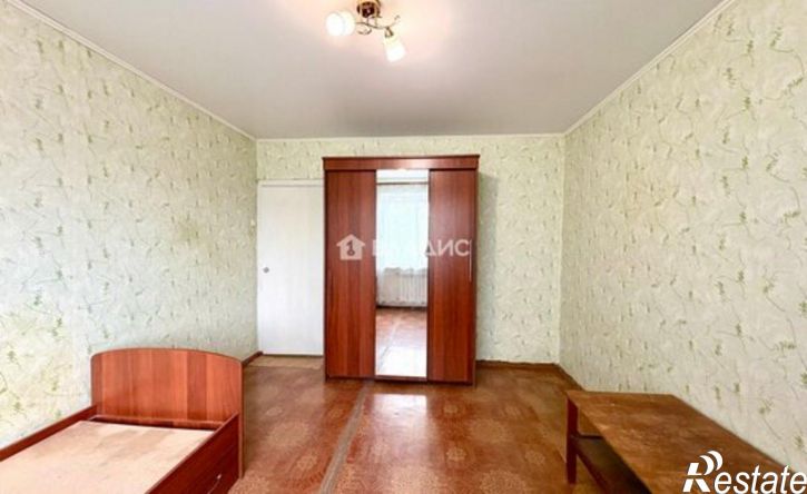 2-комн квартира ул Бородина, 6,  д. 6