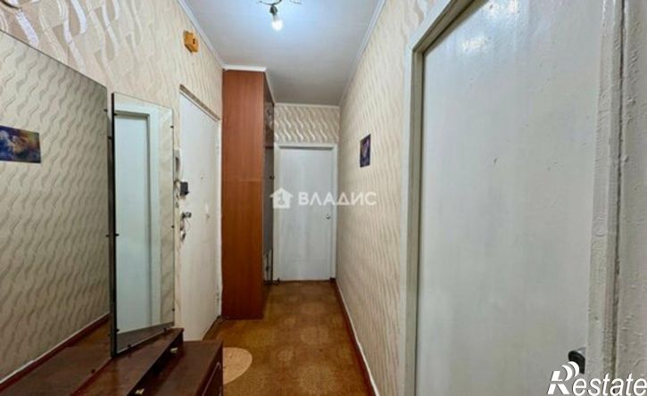 2-комн квартира ул Бородина, 6,  д. 6