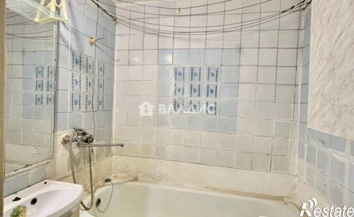 2-комн квартира ул Бородина, 6,  д. 6