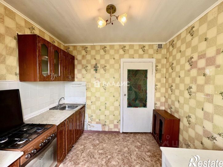 2-комн квартира ул Бородина, 6,  д. 6