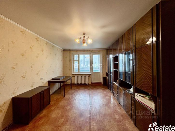 2-комн квартира ул Бородина, 6,  д. 6