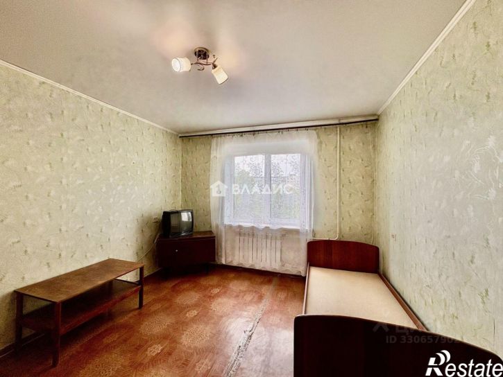 2-комн квартира ул Бородина, 6,  д. 6