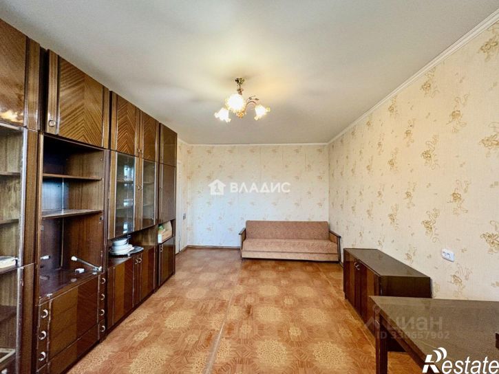 2-комн квартира ул Бородина, 6,  д. 6