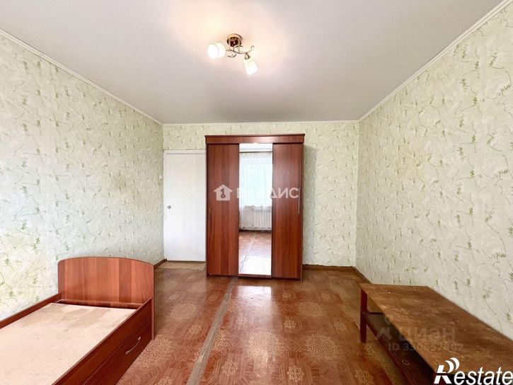 2-комн квартира ул Бородина, 6,  д. 6