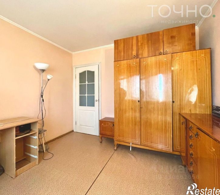 2-комн квартира ул Бородина, 19,  д. 19
