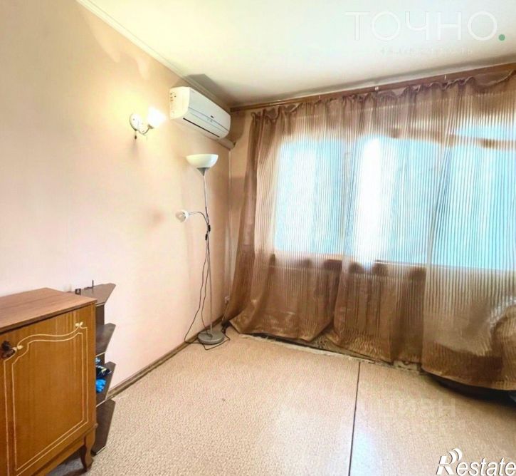 2-комн квартира ул Бородина, 19,  д. 19