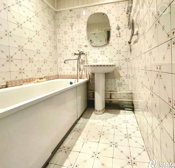 2-комн квартира ул Бородина, 19,  д. 19